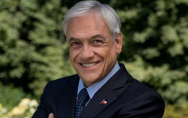 Президент Чилі попросив уряд піти у відставку на тлі протестів