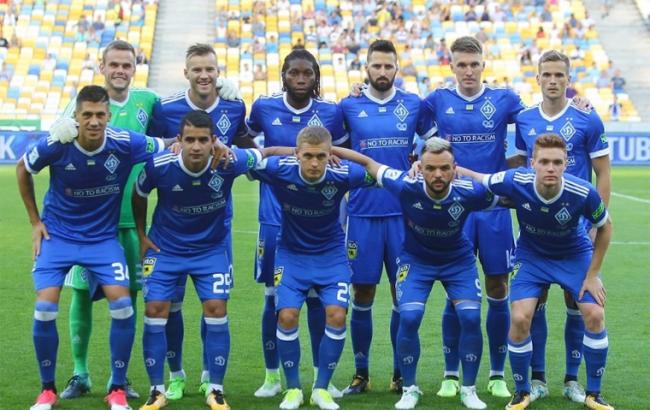 Марітіму - Динамо: анонс матчу