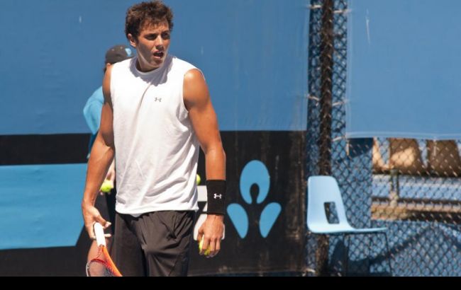 В Австралии экс-теннисисту вынесли приговор за продажу наркотиков