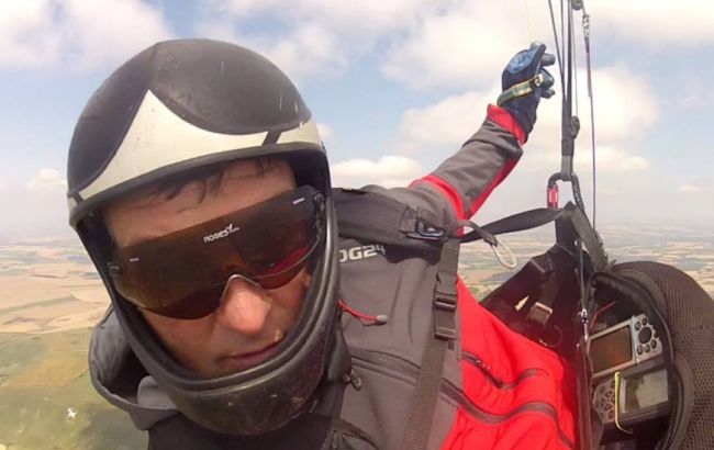 В Македонии в результате столкновения погибли парапланеристы из Украины и Британии