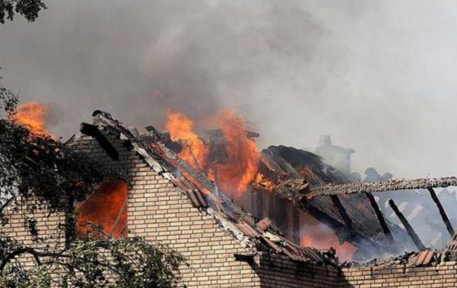 У Німеччині троє пожежників спеціально влаштовували підпали, щоб їх гасити