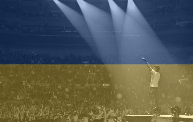Знаменитий співак зібрався виступити в Києві