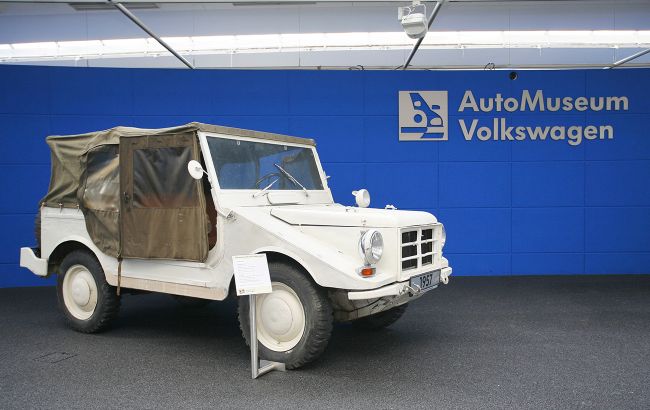 Вы не поверите! Что общего у ЛуАЗа и Audi: история, о которой молчат