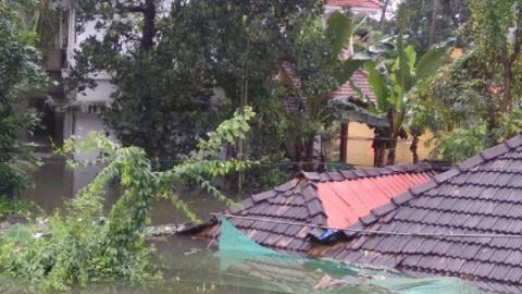 В Индии из-за ливней погибли по меньшей мере 324 человека