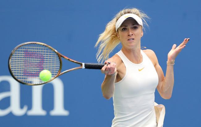 Світоліна вийшла у 1/8 фіналу US Open