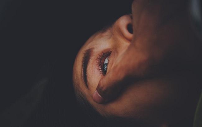 "Знайшлася снігуронька": зникла дружина бойовика виставила себе на посміховисько