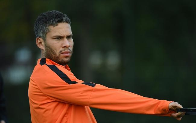 Марлос пропустит матч Кубка Украины против "Зари"