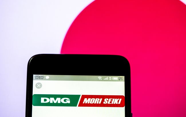 Японская компания по производству станков объявила о закрытии бизнеса в РФ