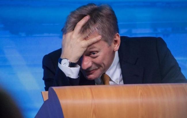 У Росії відреагували на фільм CNN про Путіна