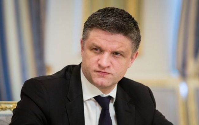 Шимкив прокомментировал заявления по ситуационной комнате в АП
