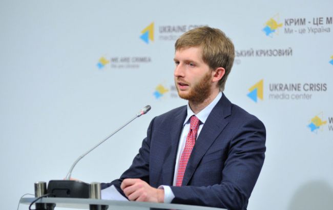 Новий глава НКРЭКУ прокоментував відставку Геруса