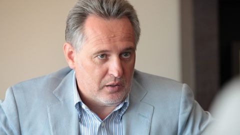 Страшный суд Вены: от кого зависит судьба Дмитрия Фирташа