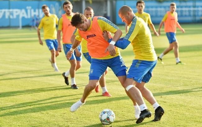 Чехия - Украина: прогноз букмекеров