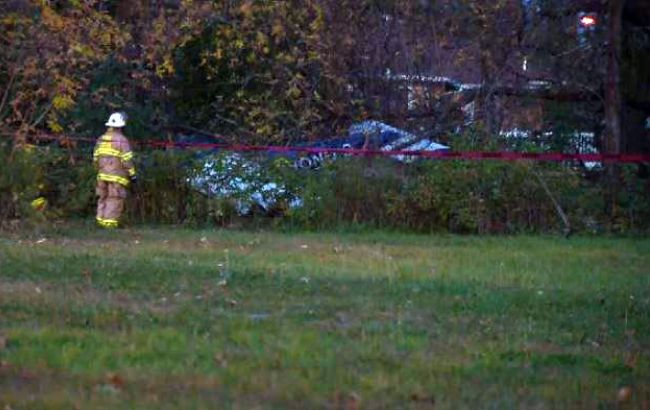 В Канаде при посадке легкомоторного самолета пострадали 3 человека