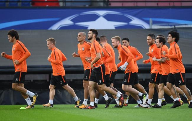 Фейеноорд - Шахтер: анонс матча