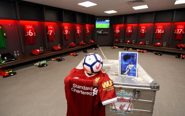 Власники "Ліверпуля" відмовилися продати клуб інвесторам з Дубая