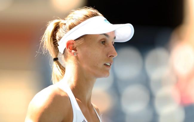 Цуренко за підсумками US Open поб'є власний рекорд в рейтингу WTA