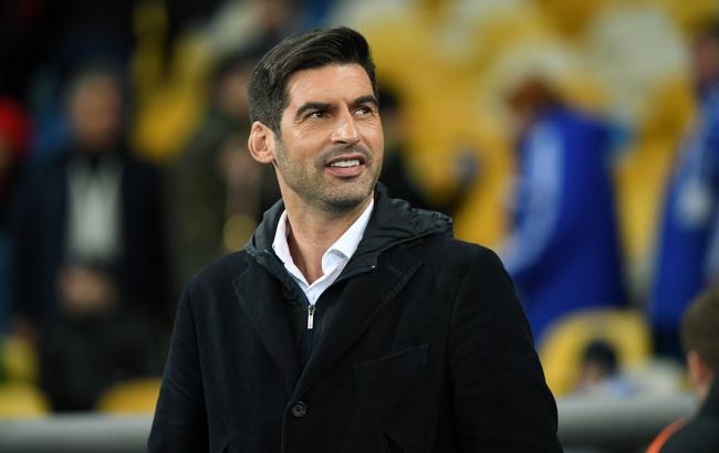 Фонсека примет решение о своем будущем в "Шахтере" в конце сезона