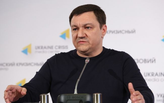 На оккупированных территориях готовятся провокации по дискредитации украинских спецслужб, - ИС