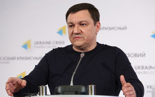 За минулий тиждень втрати бойовиків на Донбасі склали 8 осіб, - ІВ