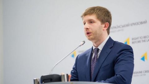 САП остановила дело "Роттердам+"&nbsp;на основании статьи об отсутствии доказательств, - Вовк