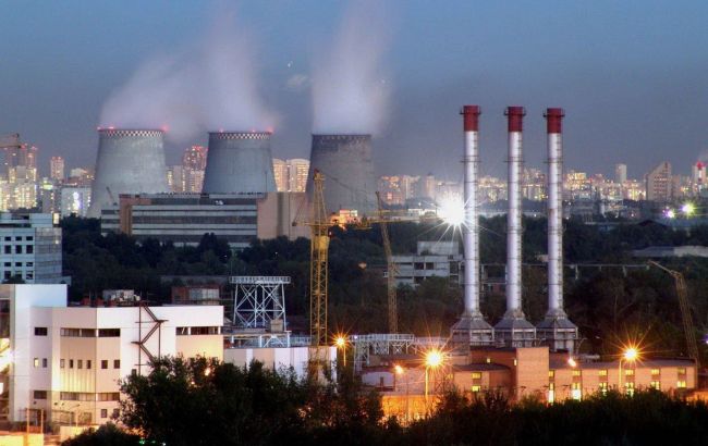 У РФ заявили про спробу "націоналізації" свого заводу в Донецьку