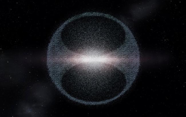 Астрономы открыли самый удаленный объект Солнечной системы