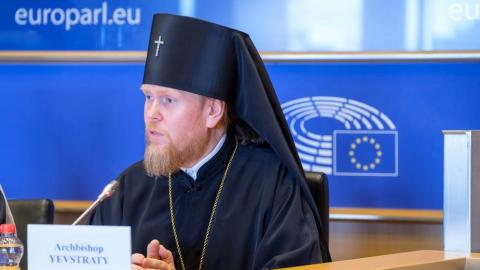 УПЦ КП сподівається отримати томос вже у листопаді