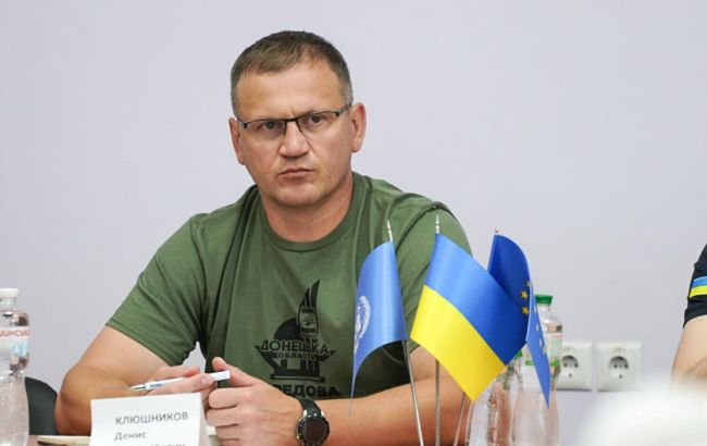 Зеленский назначил нового уполномоченного Антимонопольного комитета