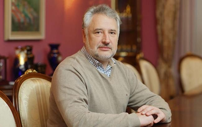 На Донбассе до вечера включат водоснабжение, - Жебривский