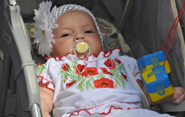 Відео про День вишиванки розповість про акції всьому світу