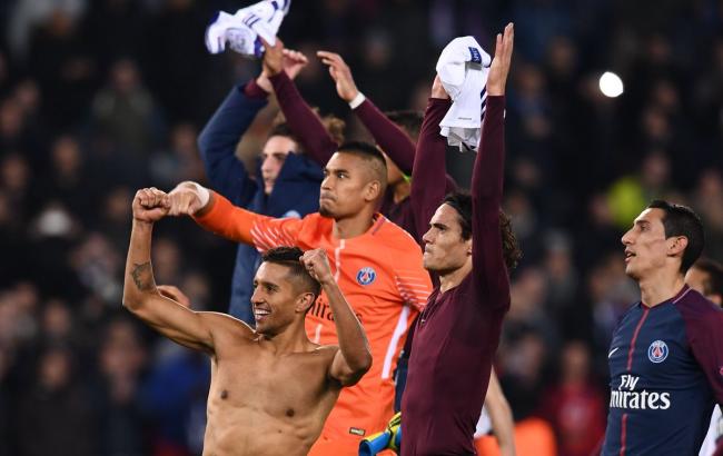 Стали відомі перші учасники плей-офф Ліги чемпіонів