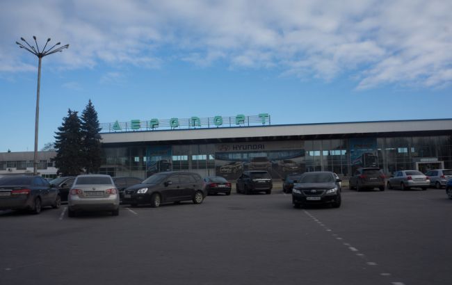 В Раде пообещали обсудить с Гончаруком финансирование реконструкции аэропорта Днепра