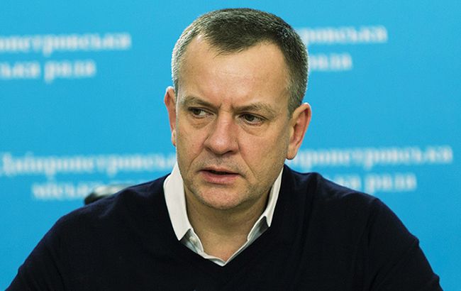 Фирма отца Мишалова получит из бюджета Днепра 20 млн гривен на обустройство туалетов, - депутат