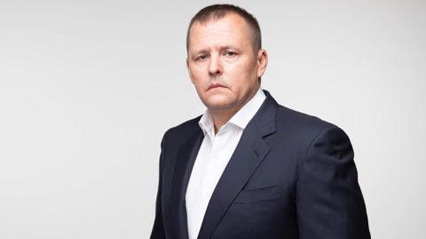 Филатов: сотрудничество Днепра и центральной власти даст толчок решению проблемных вопросов