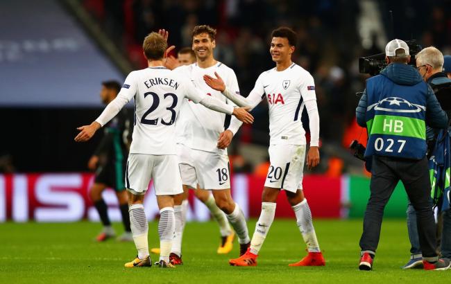 Определились еще два участника 1/8 финала Лиги чемпионов