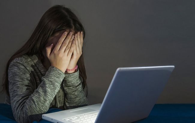 В Украине около 5 тысяч детей сообщили о сексуальном насилии в интернете