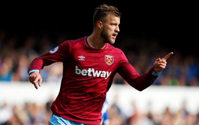 Ярмоленко став четвертим українцем, який забив у чемпіонаті Англії