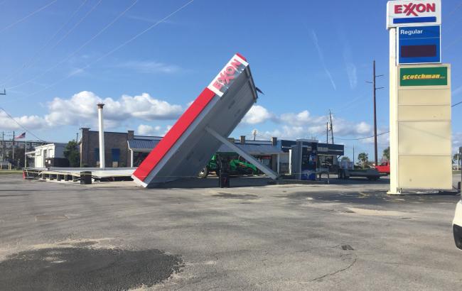 Ураган "Флоренс" нанес США ущерб на сумму до 50 млрд долларов, - Moody’s