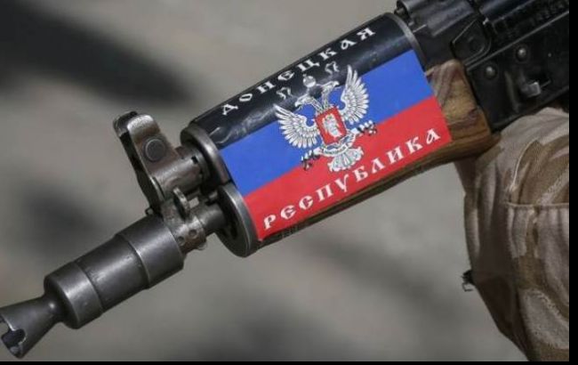 Гражданину Казахстана дали условный срок за помощь боевикам на Донбассе