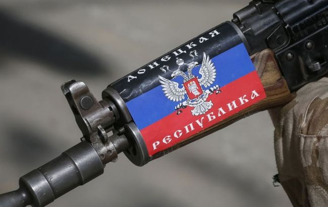 Боевики обстреляли Новозвановку из запрещенных минометов