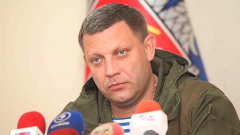 В ДНР назвали дату переговоров по обмену пленными