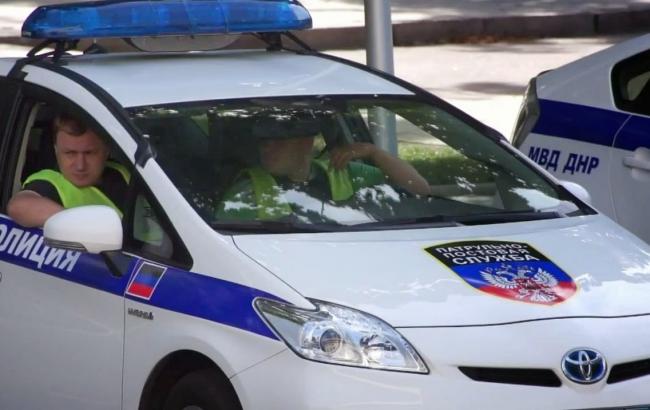 У Донецькій обл. пройде заочний суд над 6 міліціонерами з Єнакієвого за перехід на бік ДНР