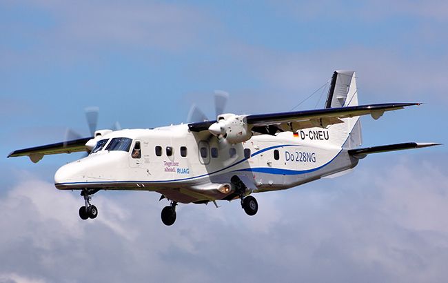 В Конго назвали число погибших в авиакатастрофе