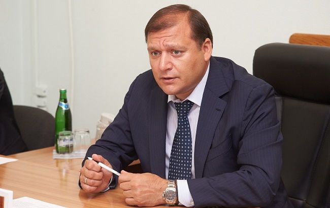 "Опозиційному блоку" в Харкові відмовили в реєстрації