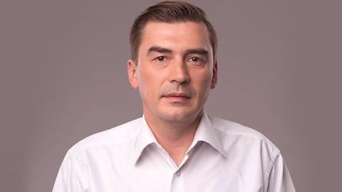 Добродомов допускає участь у президентських виборах