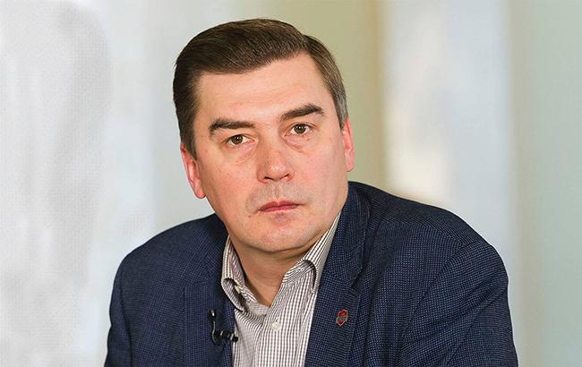 НАЗК запросила нардепа Добродомова для ознайомлення з протоколом про адмінправопорушення