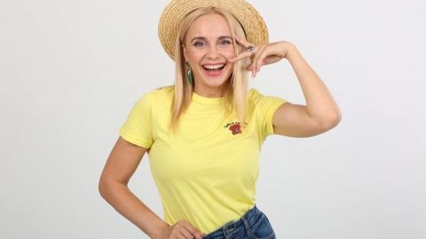 "Наконец-то вместе": Лилия Ребрик умилила сеть нежным семейным фото