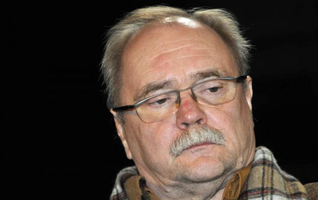 Известного российского режиссера хотят отправить на Донбасс