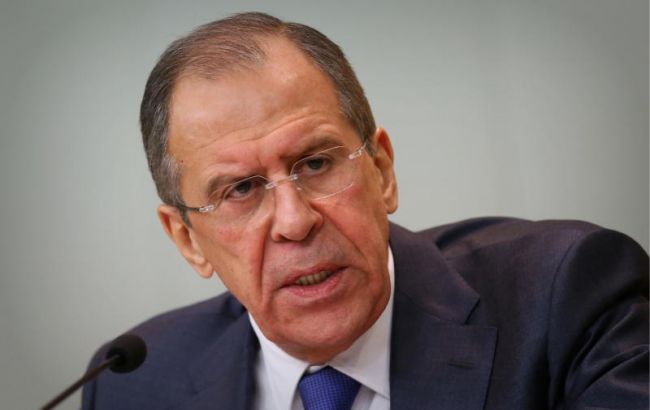 МИД РФ обвиняет Украину в подготовке "силовой операции" на Донбассе